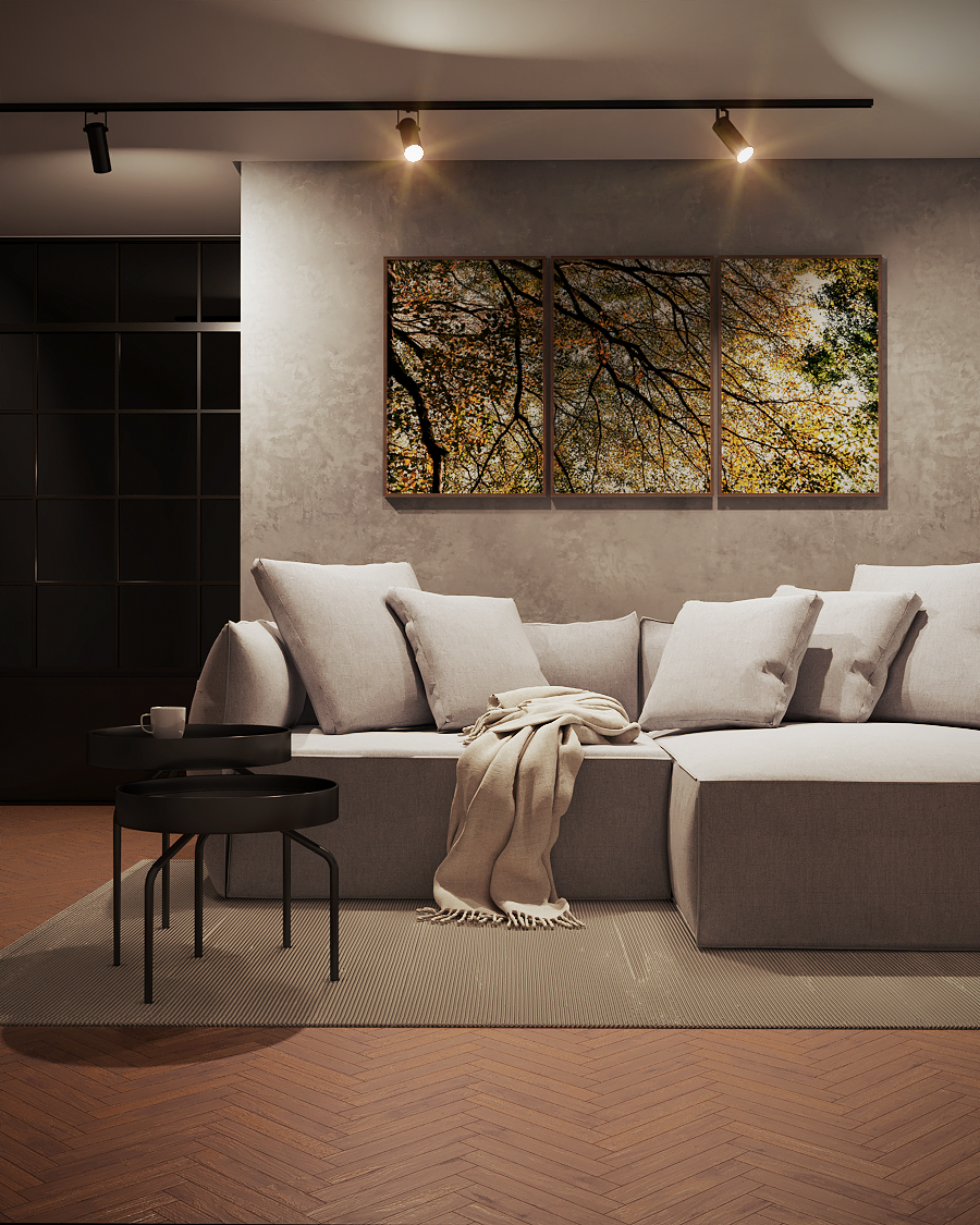 Giuliana Dias - Porto - Interior Decoration original