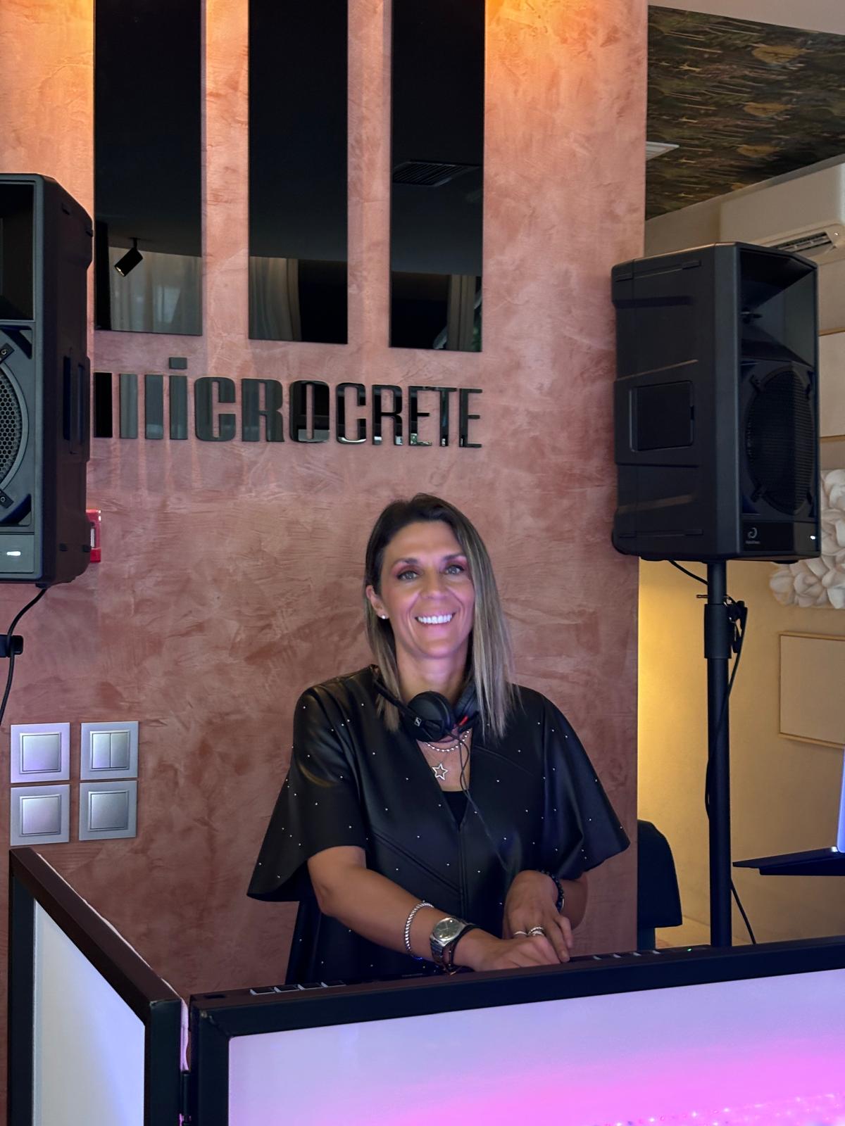 DJ Pixie - Lisboa - Event DJ