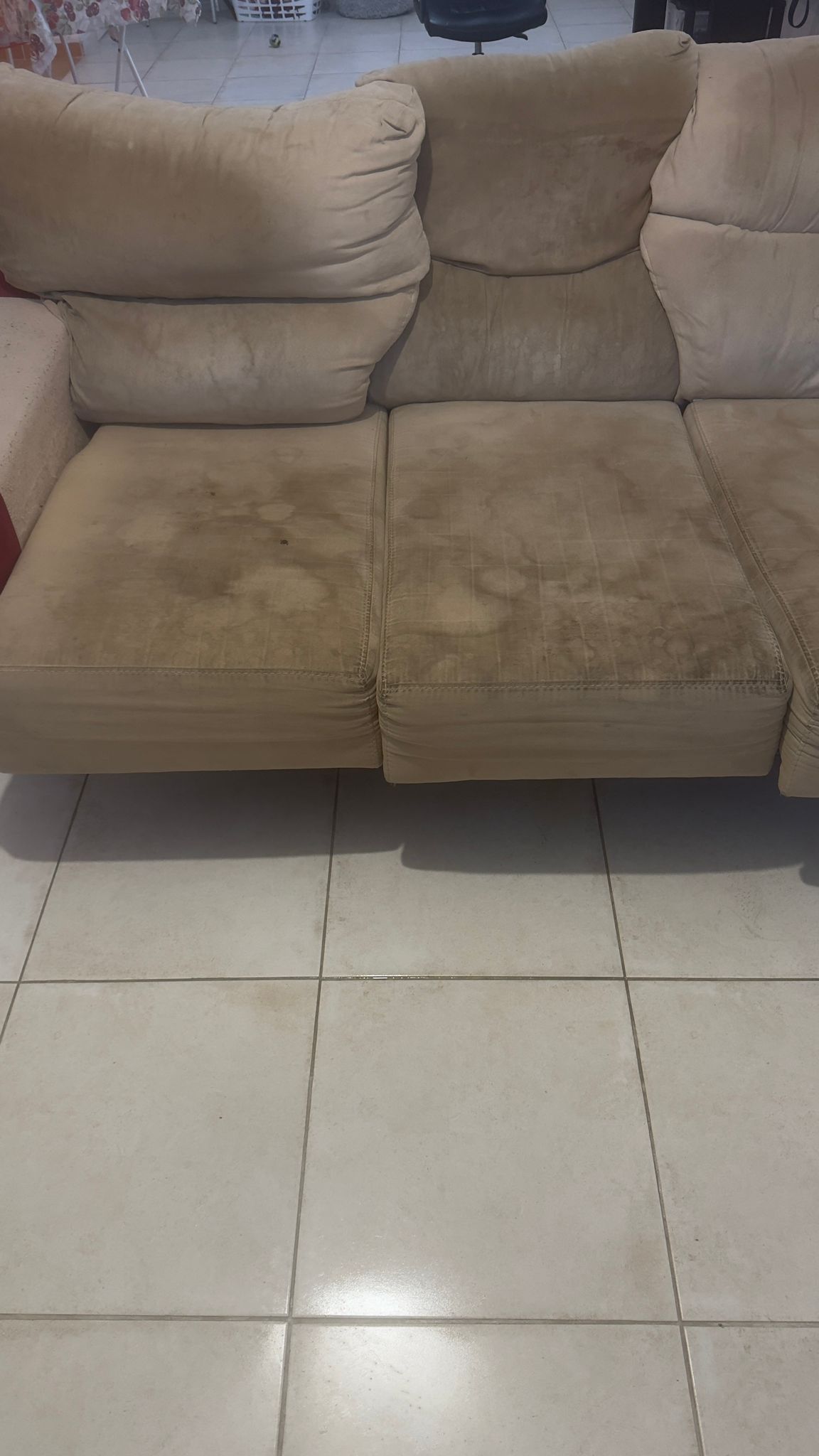 JSClean - Seixal - Window Blinds Cleaning