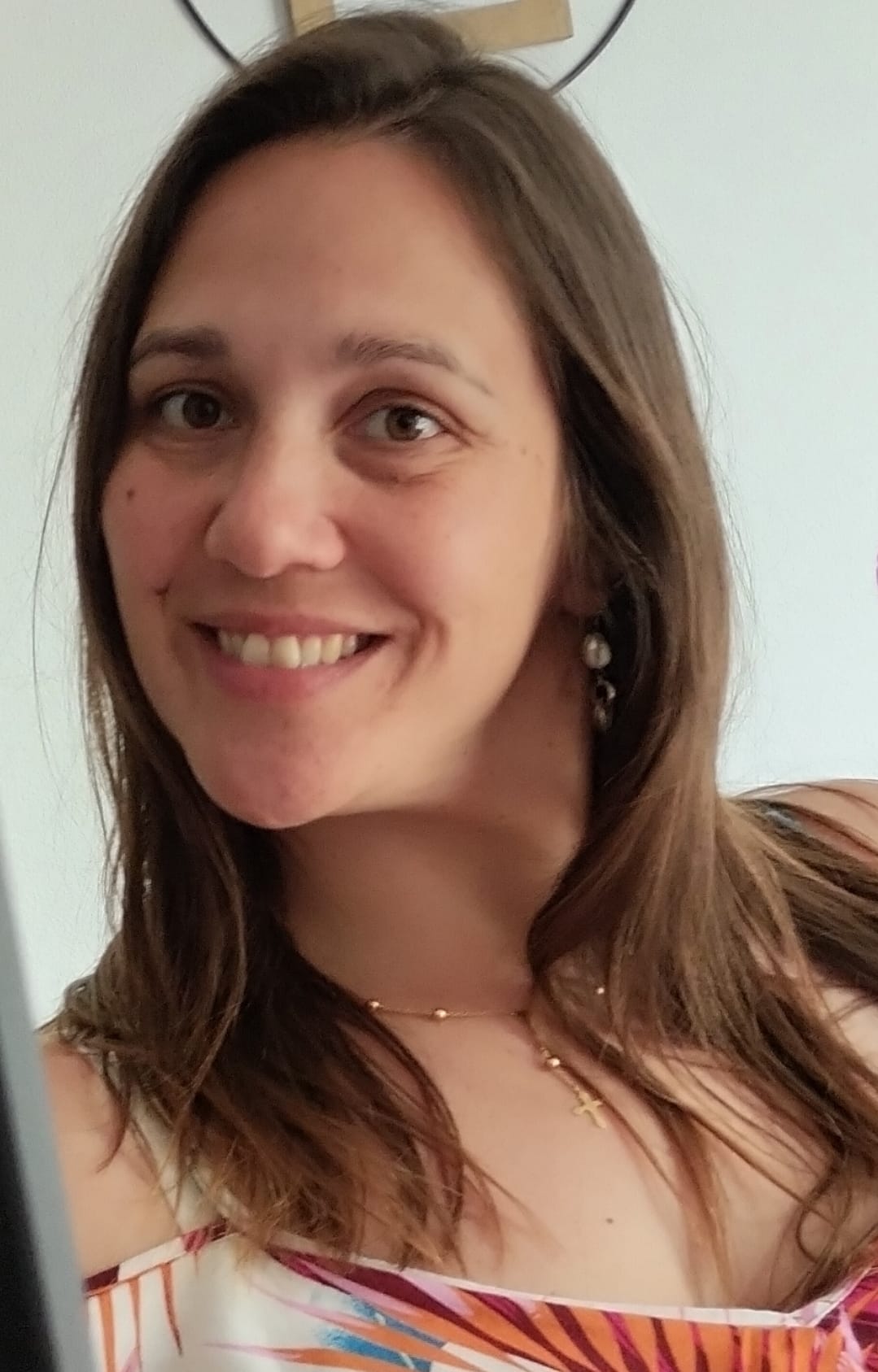 Ana Pedrosa - Leiria - Entregas y mensajeros