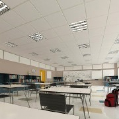 GÓIS Desenhador Projectista - Soure - Autocad e Modelação 3D