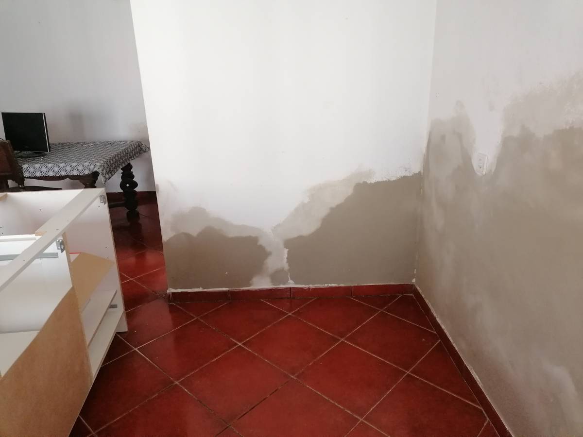 MP Artwall - Almada - Vinyl- oder Linoleumboden reparieren oder ausbessern