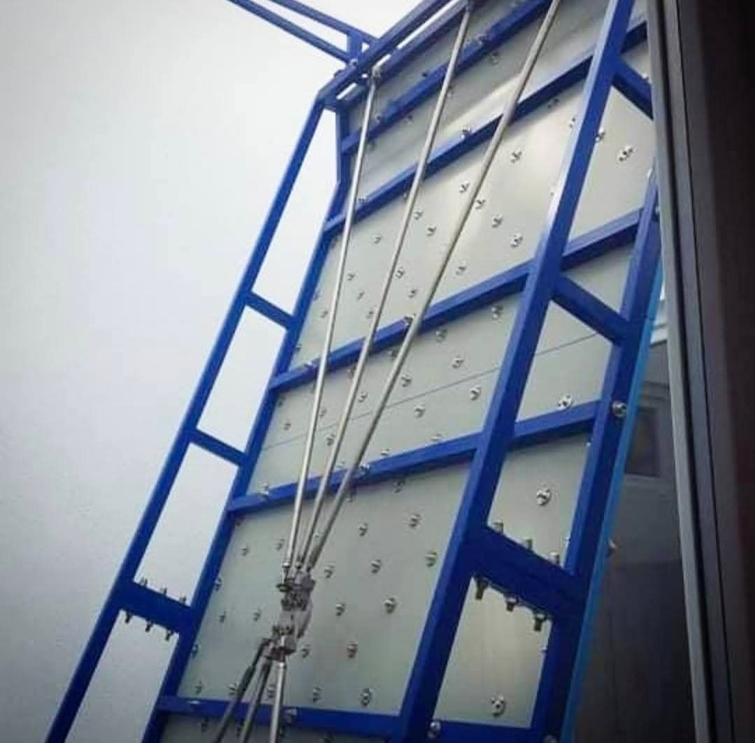 Antonio Moreira - São João da Madeira - Instalação de Escadas