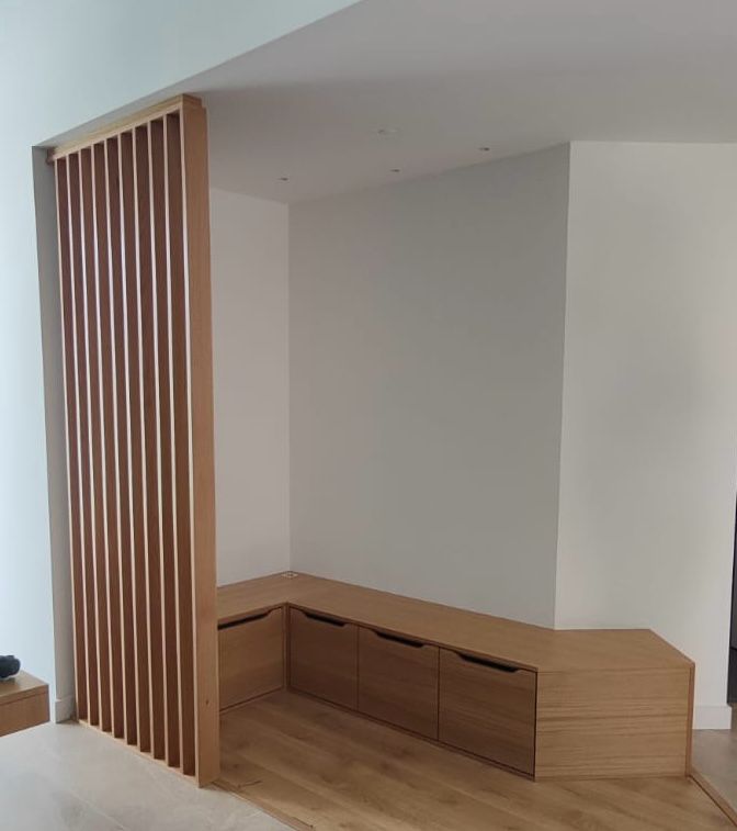 Decor Jmva - Amadora - Modernisierungsmaßnahmen