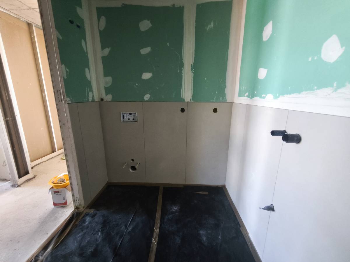 Senhor reis - Entroncamento - Sauna Repair or Maintenance