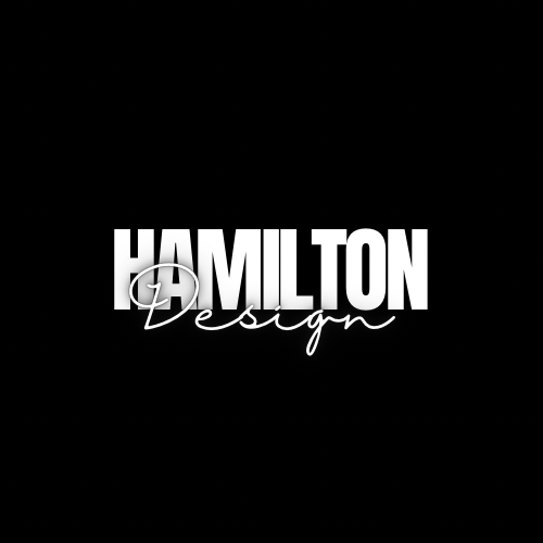 Hamilton Design - Barreiro - Animação Gráfica