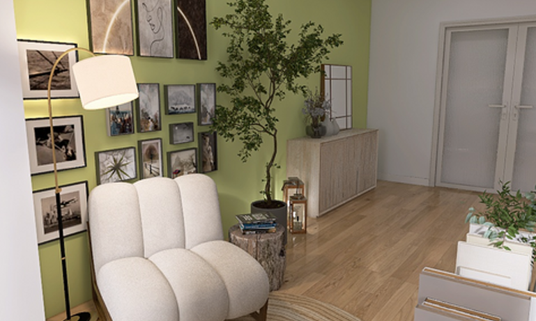 CPB Home Decor - Oeiras - Convites de Casamento