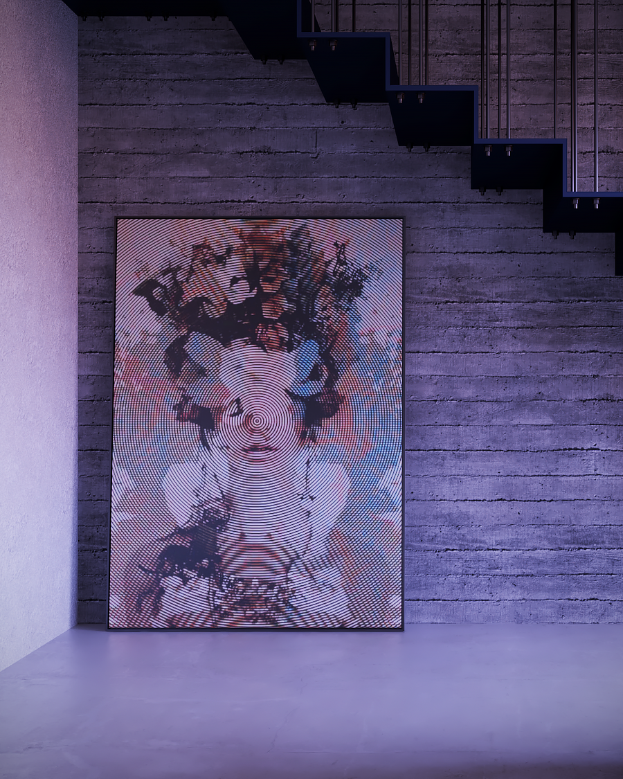Giuliana Dias - Porto - 3D Modeling and CAD Services
