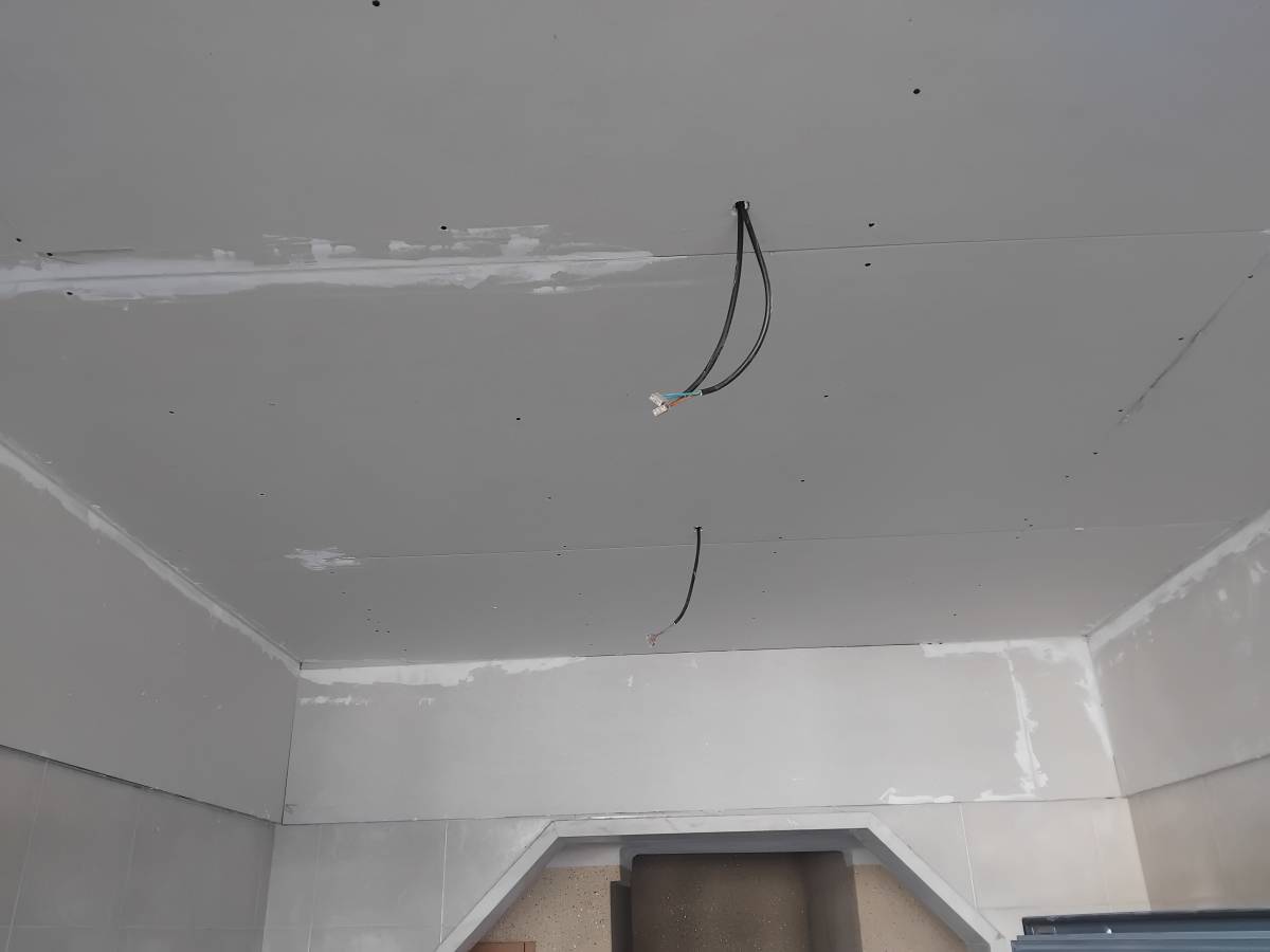 Monteiro - Sintra - Dachreinigung