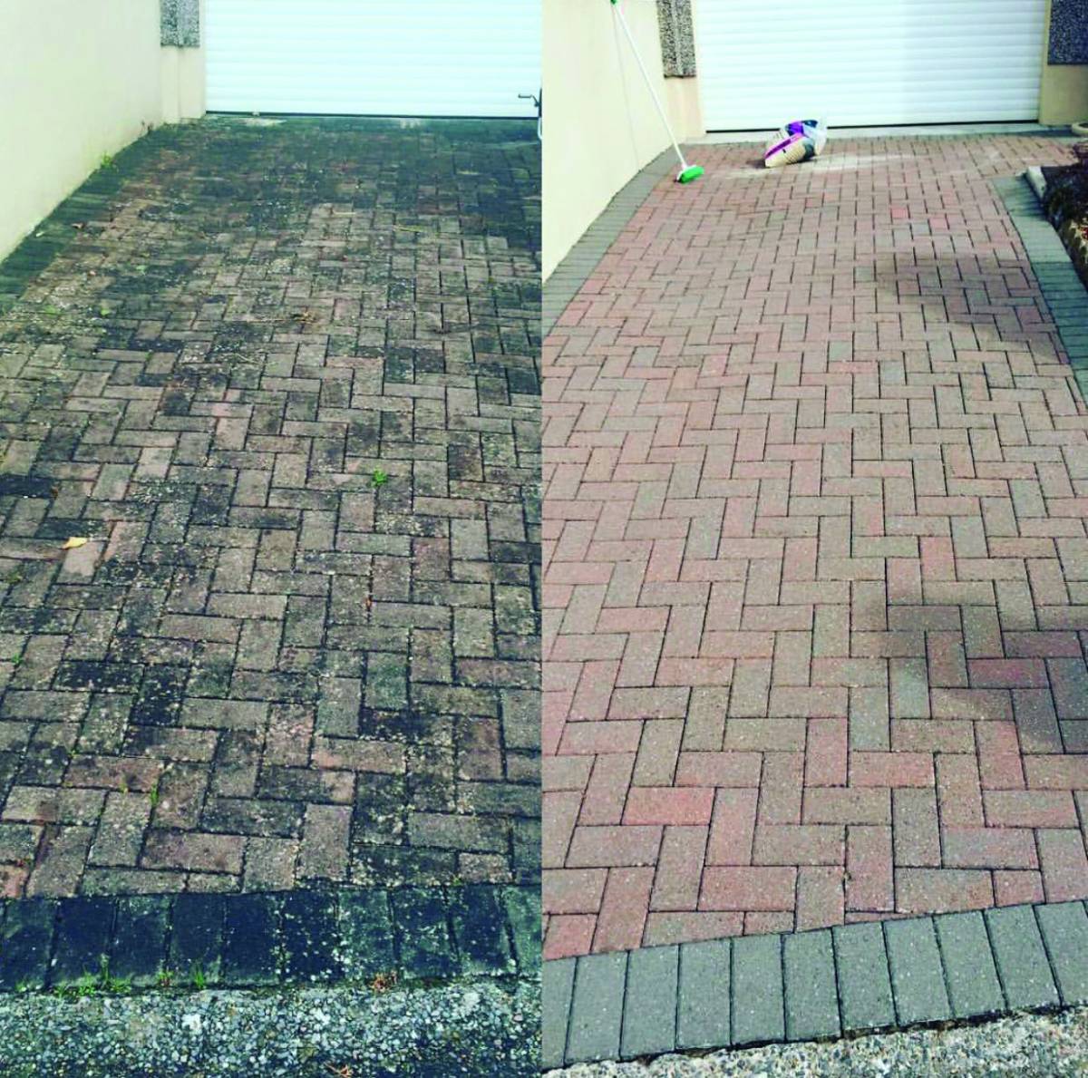 JPS roofing and cleaning - Lagoa - Roof Cleaning