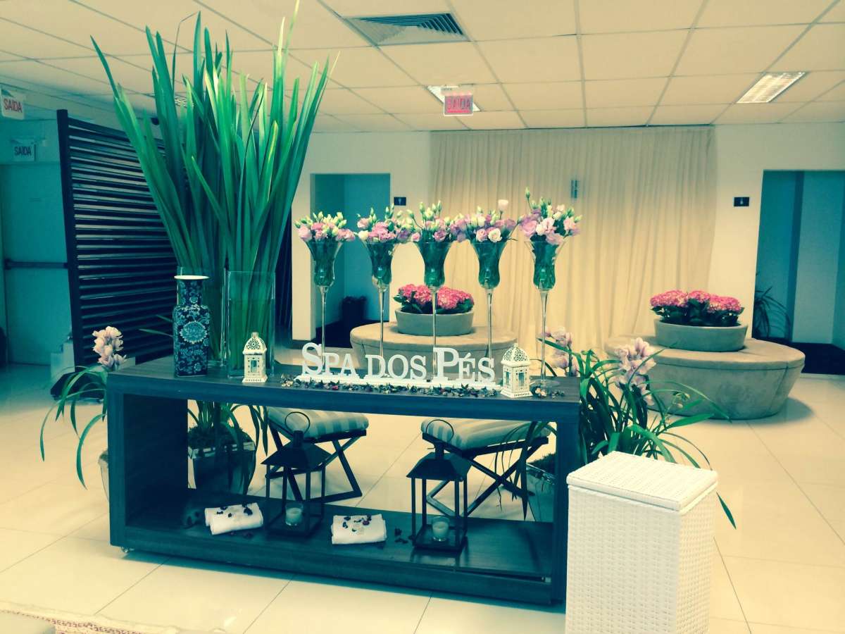 Geraldine Woellner - Cascais - Event Planning