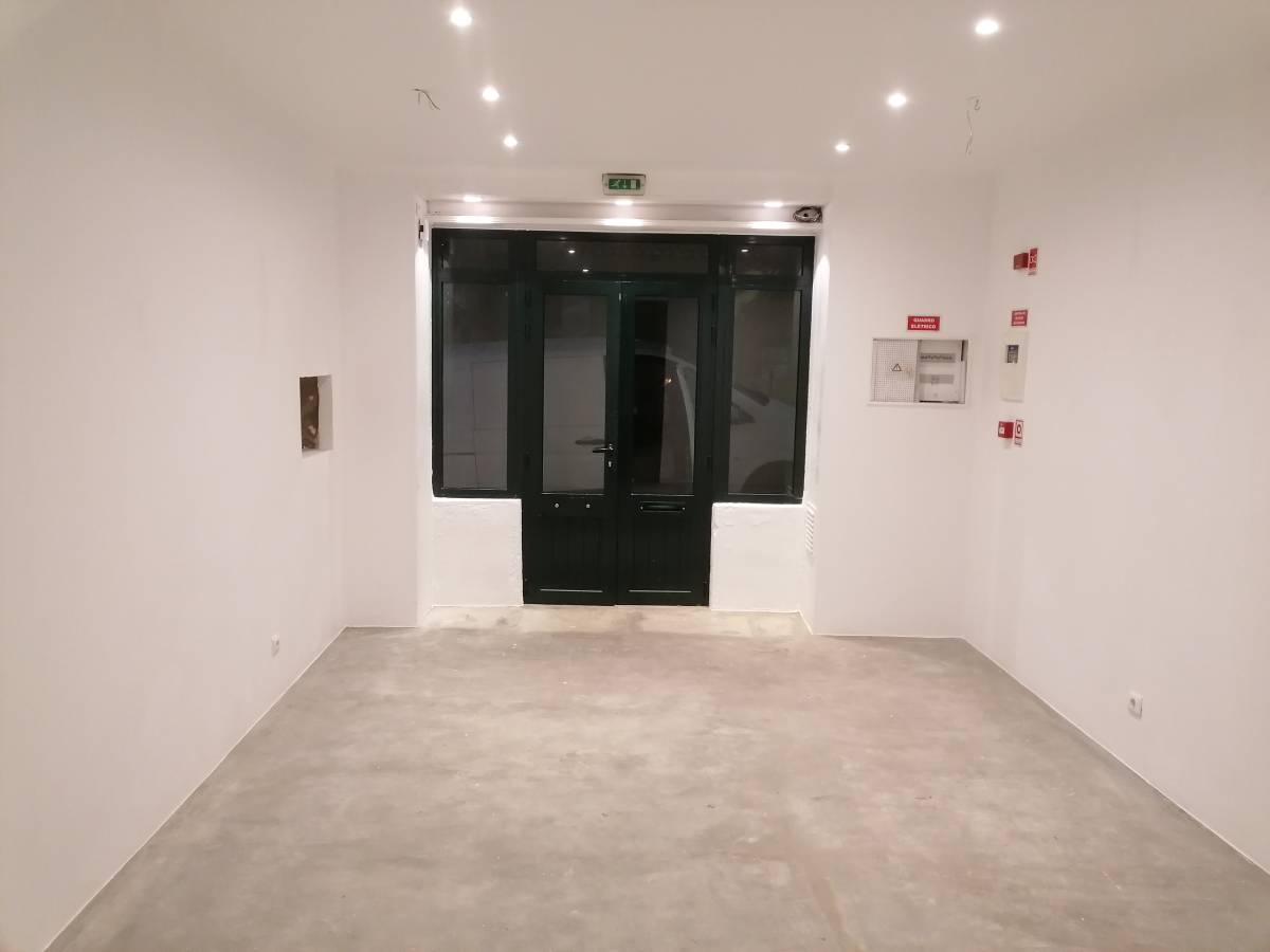 MP Artwall - Almada - Tür lackieren