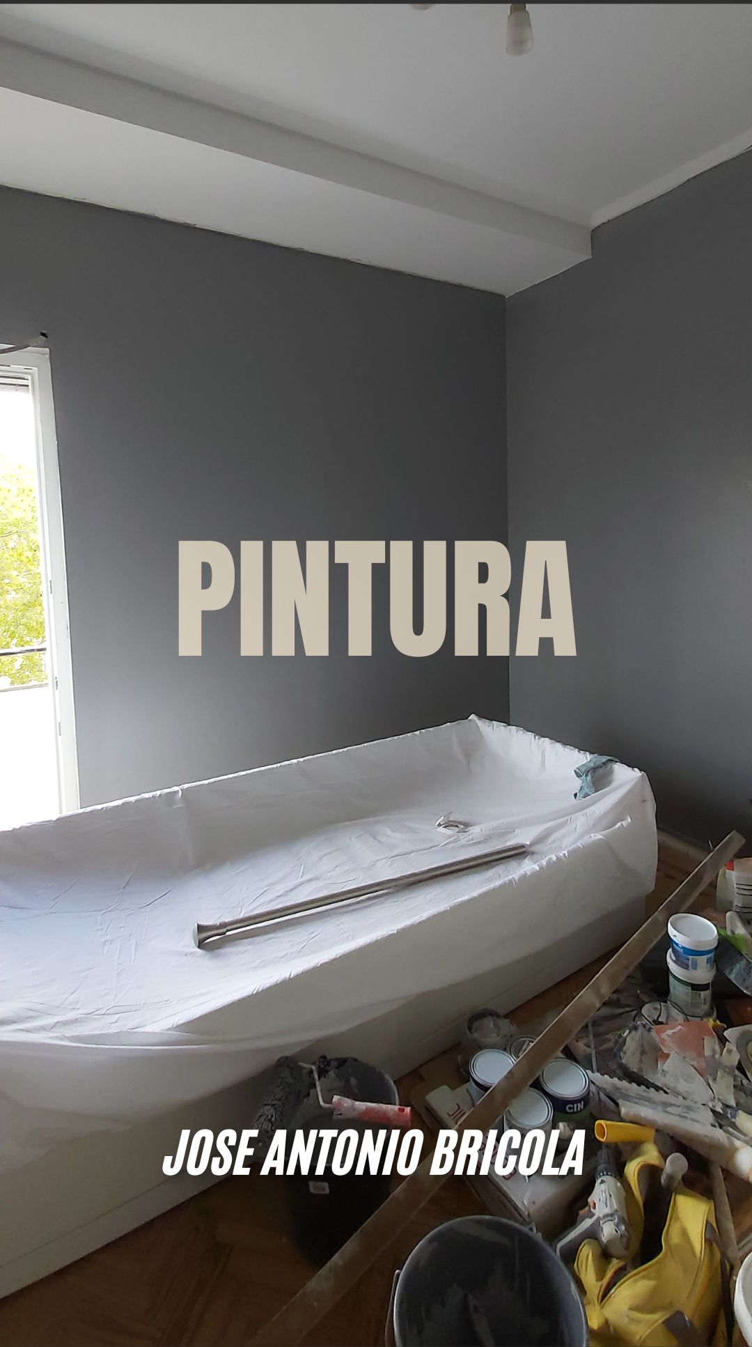 José Antônio Bricola | Remodelação | Reparação - Amadora - Instalação de Pavimento em Pedra ou Ladrilho