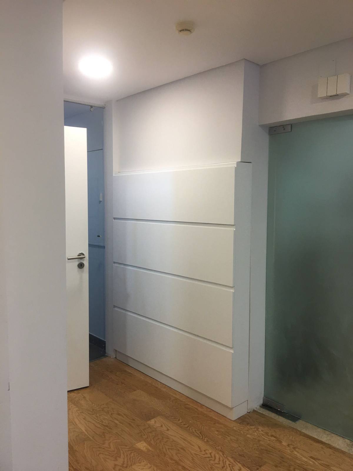 Decor Jmva - Amadora - Abgehängte Decke