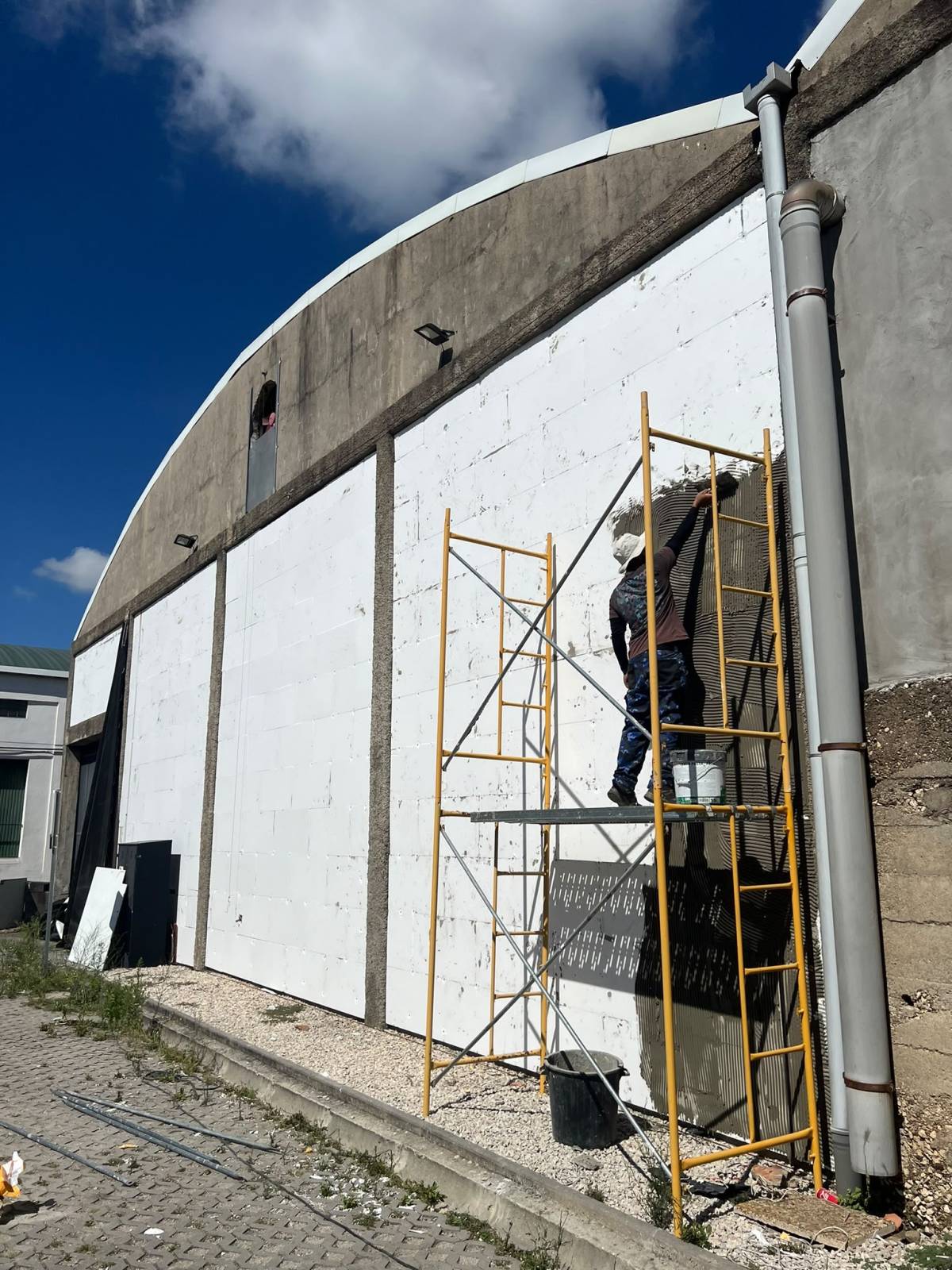 FM Solutions - Coimbra - Remodelação de Casa de Banho