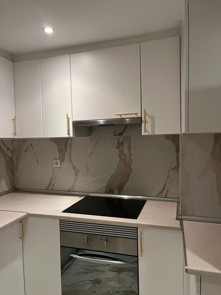CR Remodelação - Mafra - Installation de lampe