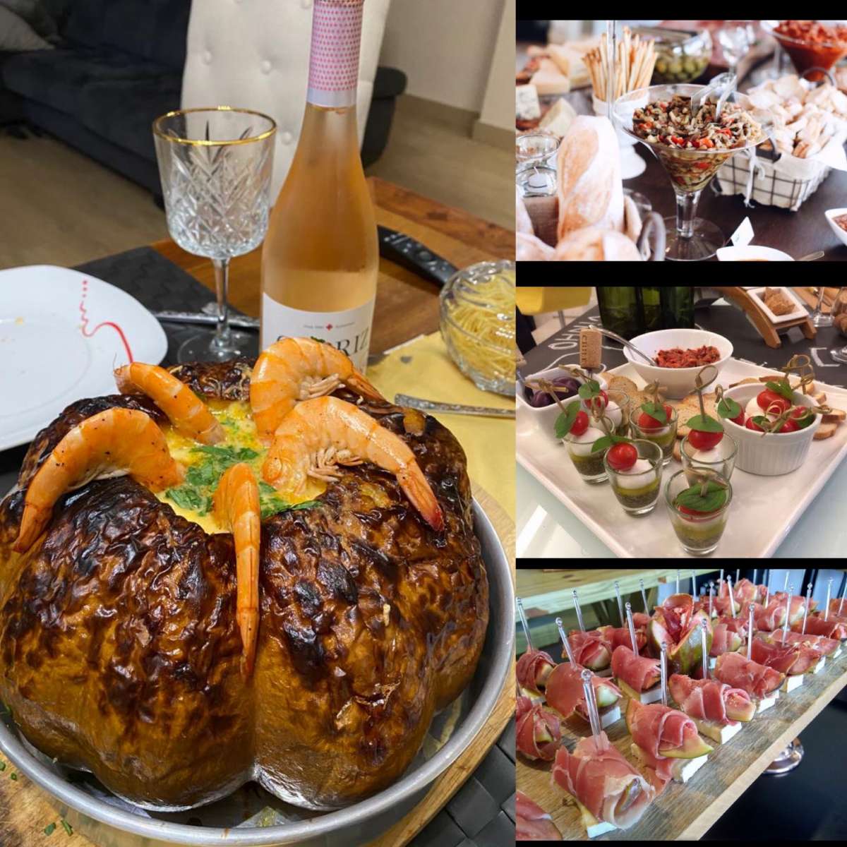 Geraldine Woellner - Cascais - Anniversary Party Planning