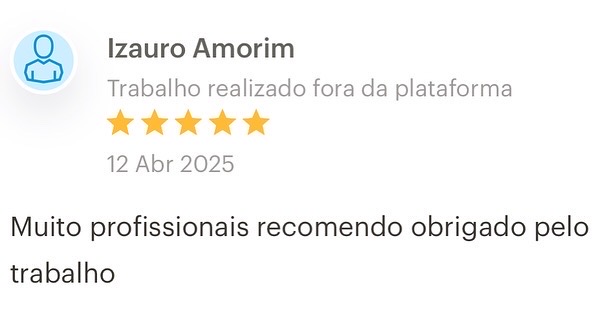 Esmaga! Obras - Sintra - Outdoor Plumbing Installation or Replacement