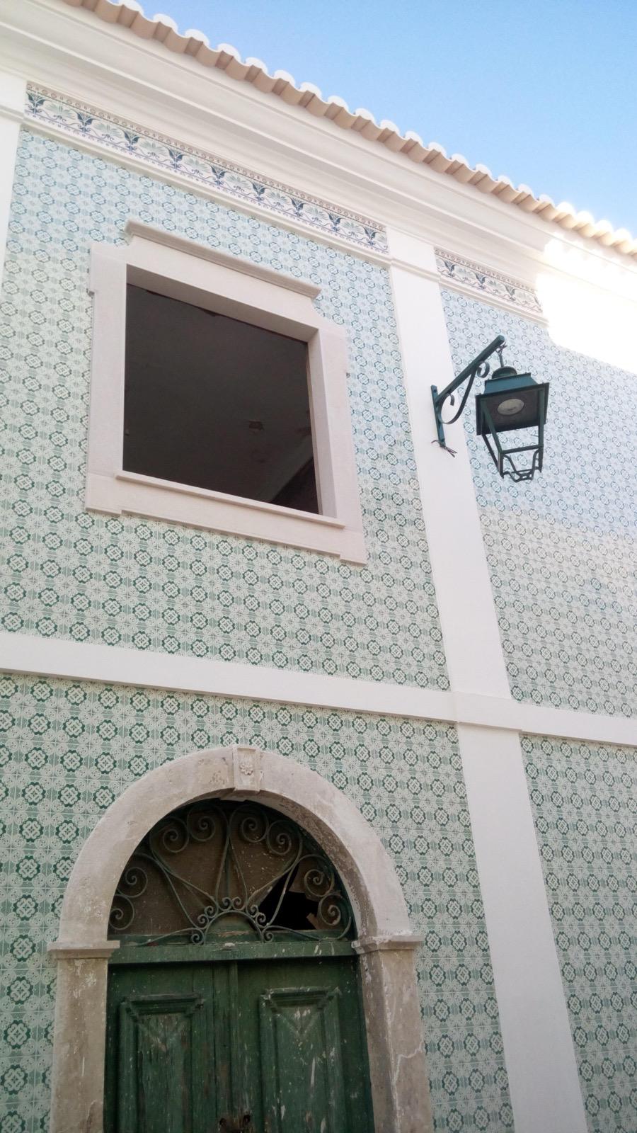 Total Home Care - Portimão - Masonry Construction Services