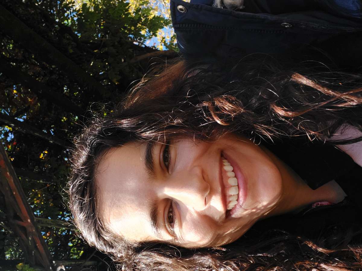 Tania Vieira - Vila Nova de Gaia - Circus Act