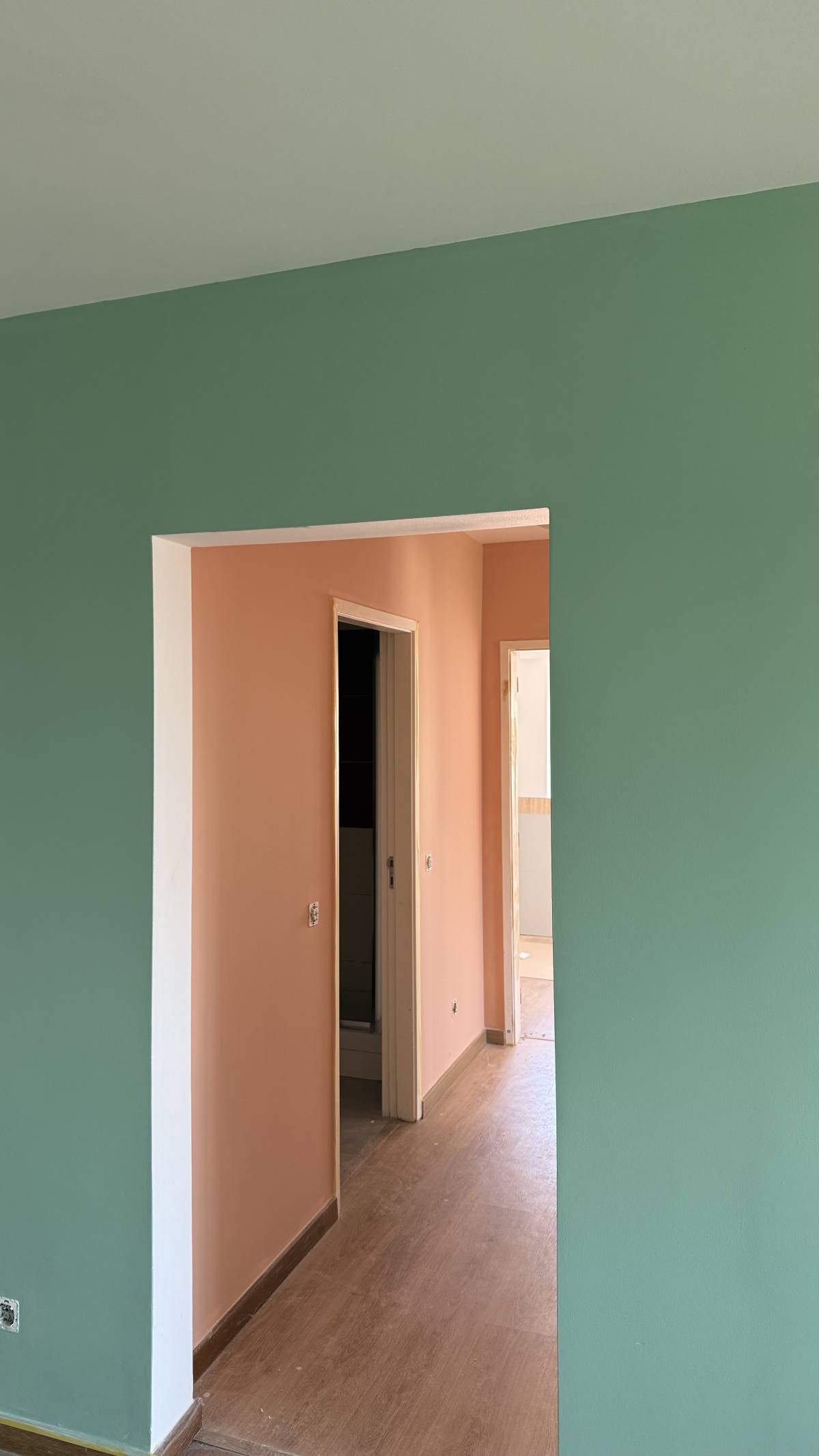 Costa Pinturas - Lisboa - Pintar puertas