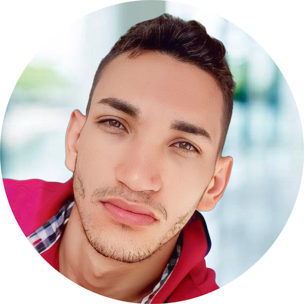 Dimael Souza - Lisboa - Home Organizing