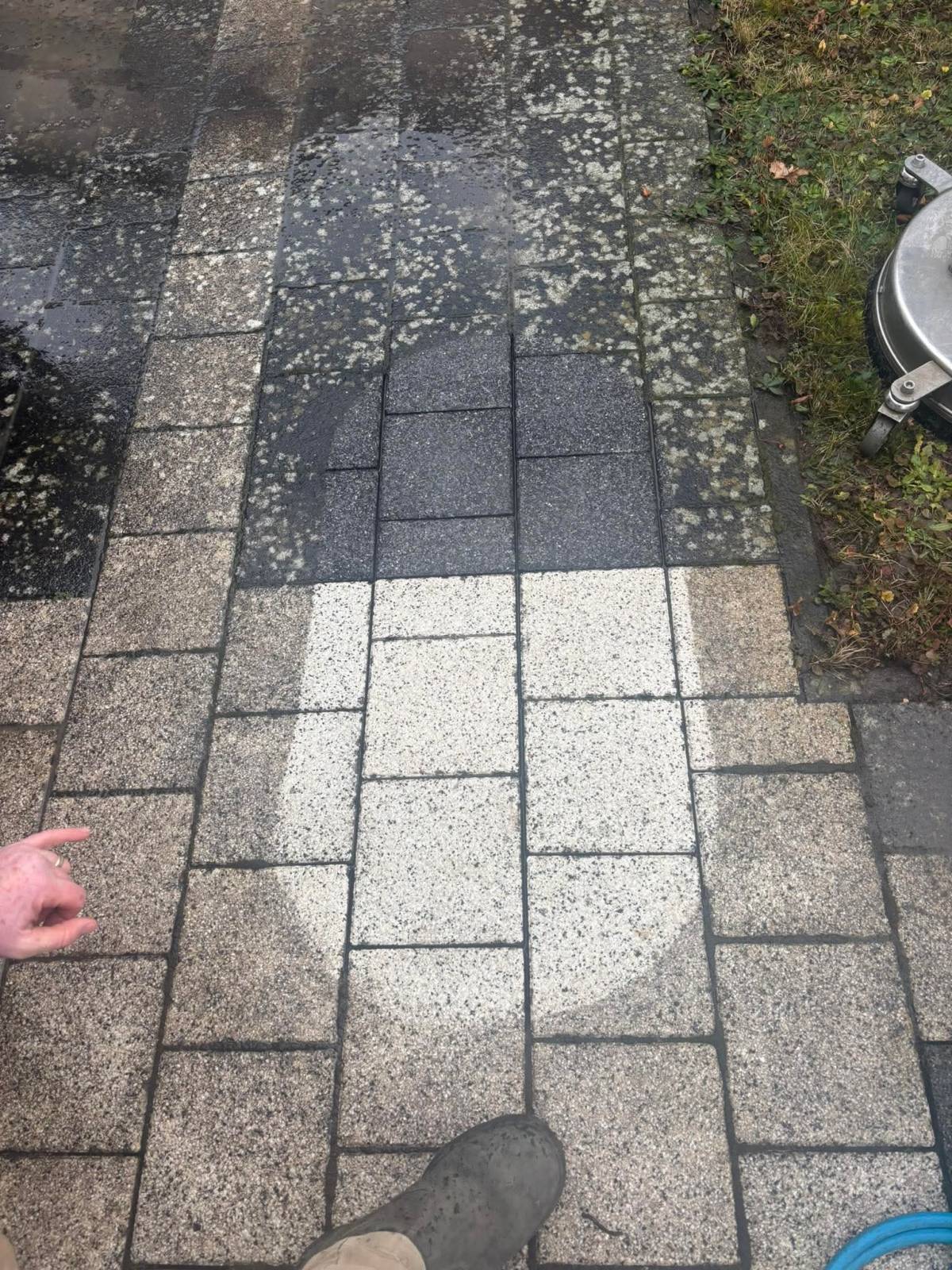 JPS roofing and cleaning - Lagoa - Floor Painting or Coating