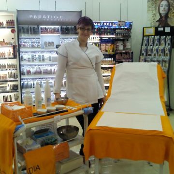Sandra Tez MBS Therapies - Lisboa - Medicinas Alternativas