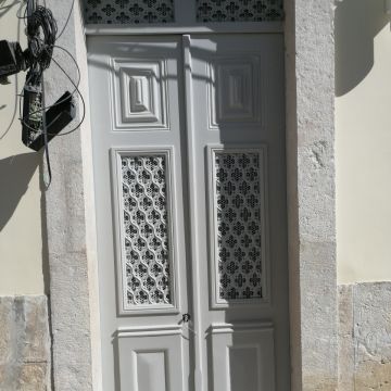 MP Artwall - Almada - Treppe und Treppenhaus bauen oder umgestalten