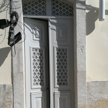 MP Artwall - Almada - Hausbau