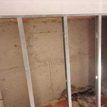 MP Artwall - Almada - Stein- oder Fliesenboden verlegen