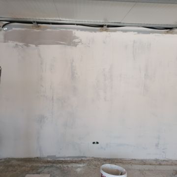 MP Artwall - Almada - Modernisierungsmaßnahmen