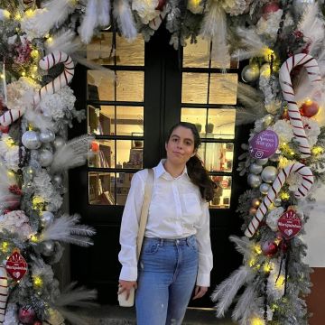 Beatriz Cardoso - Santarém - Organização de Festa de Aniversário