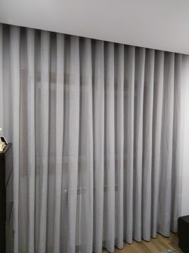 Fenix Pormenores - Espinho - Drapery Installation or Replacement