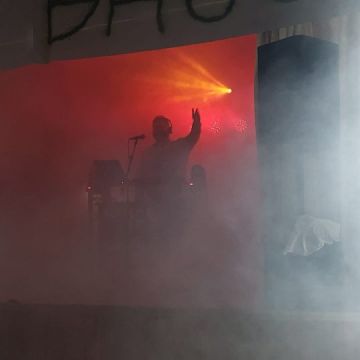 Dj Alvezz - Seixal - DJ pour soirée d'adolescents