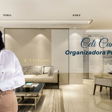 Celi Cunha Organiza - Sintra - Closet Organizers