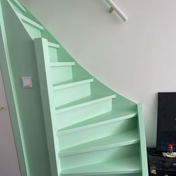 Ronaldo remodelação - Portimão - Organizador del hogar