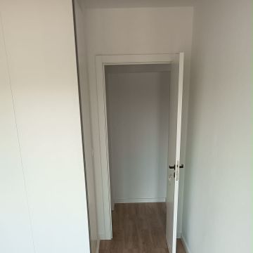 FM Solutions - Coimbra - Construção de Parede Interior