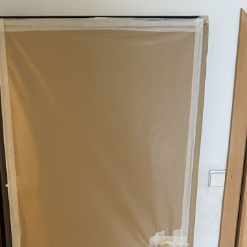 Costa Pinturas - Lisboa - Eliminación de pintura