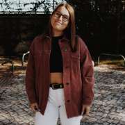 Madalena Lopes - Cascais - Dog Walking
