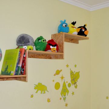 Antonio Moreira - São João da Madeira - Revestimento de Pavimento