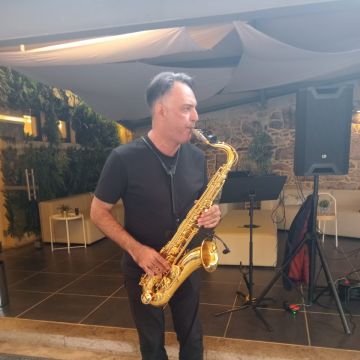 Fábio Schlosser - Braga - DJ