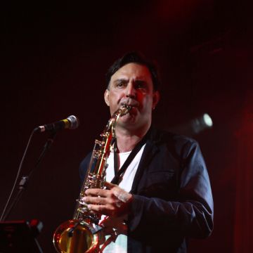 Fábio Schlosser - Braga - Music Duo Entertainment