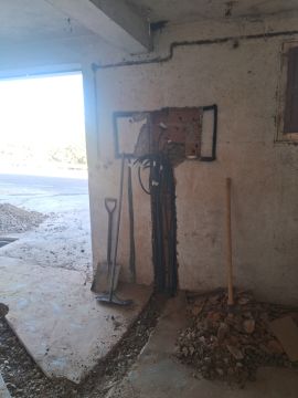 Casa 11 - Loulé - Instalação ou Substituição de Bomba de Água