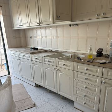Transform Home - Mangualde - Roupeiros