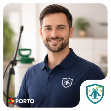 Braulio Aurelio - Porto - Lutte antiparasitaire