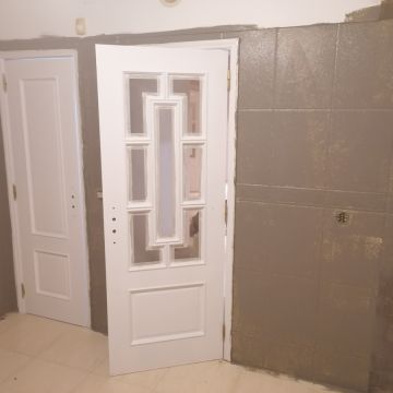 MP Artwall - Almada - Bauunternehmen