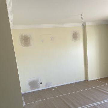 Total Home Care - Portimão - Railing Repair
