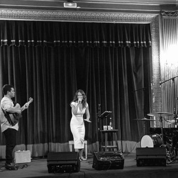 NEVE - Nino E Viola Eventos - Porto - Bandunterhaltung