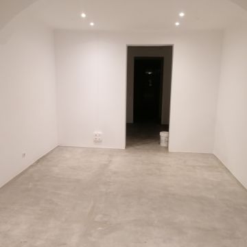 MP Artwall - Almada - Fußboden